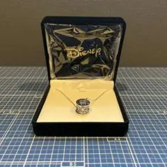 ディズニー　ネックレス　ミッキー Disney