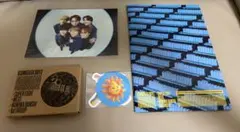 KAMIGATA BOYS　カミガタボーイズ　CD/DVD　特典セット