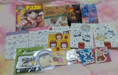 キャラクターシール ステッカー まとめ売り - メルカリ