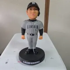 八村塁(ロサンゼルス・レイカーズ)／ボブルヘッド人形 (ワシントン