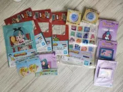 ドラゴンボール一番くじ　C賞トートバッグ　セット