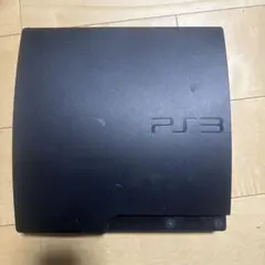 PS3-CECH-3000A)本体のみ ジャンク品