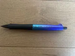 ザドクターグリップ　シャーペン　限定ディープパープルのサムネイル