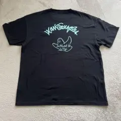マークゴンザレス Tシャツ ムラサキスポーツ限定