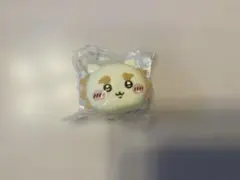 ちいかわ　おかおミニシリコンポーチ