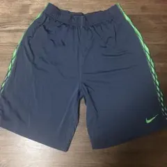 ◇Nike DRI-FIT メンズ ハーフパンツ L