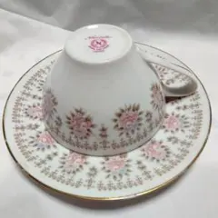 ノリタケ　ティーカップ　レトロ　1客