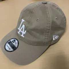 ニューエラ ドジャース キャップ