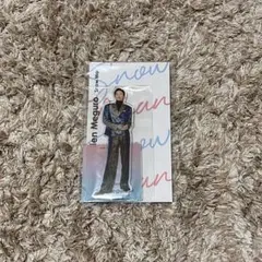 snowman 目黒蓮 アクリルスタンド