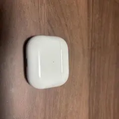 AirPods 第三世代　ケースのみ