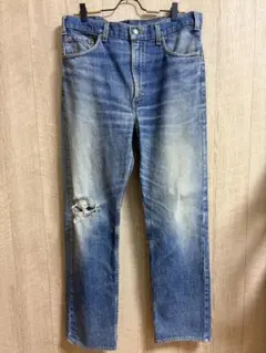 USA製 90年製 リーバイス 505 Levi's 36×34