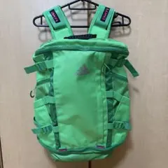  バックパック26L OPS BP カーキ adidas バックパック26L OPS BP カーキ - メルカリ