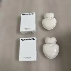 NAMING グロウハートリップティント 02 04のサムネイル