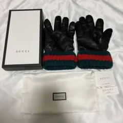 2025年最新】グッチ手袋の人気アイテム - メルカリ 
