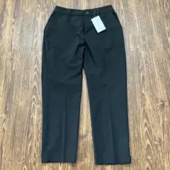 新品）Honeys 黒スラックス