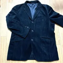 インターメッツォ テーラードジャケット