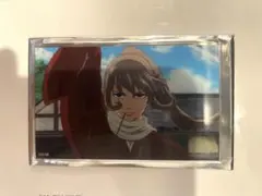 銀魂 完結編 アクリルカード 沖田総悟