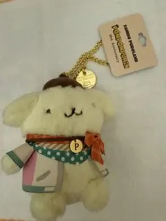 2026年最新】ピューロランド ポムポムプリン ぬいぐるみの人気アイテム