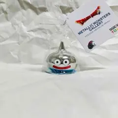 【新品】ドラゴンクエスト メタリックモンスターズギャラリー メタルスライム