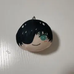 チェンソーマン 姫野 おまんじゅう にぎにぎマスコット