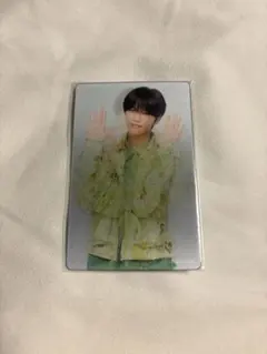 NCTWISH ランダムトイ ランダムトイ ジェヒ