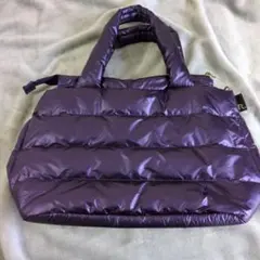 ROOTOTEダウントートバッグ