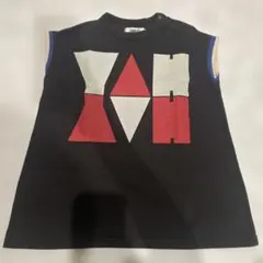 MARKEY'S マーキーズ　ノースリーブ トップス　チュニック　ワンピースのサムネイル