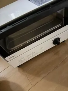 YAMAZEN トースター　YTR-S90 ホワイトのサムネイル