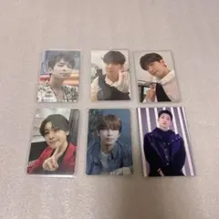 SEVENTEEN ウォヌ トレカ まとめ売り