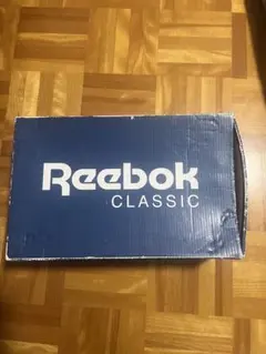 Reebok インスタポンプフュリー　26cm