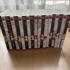 芦原妃名子11作品49冊➕姉プチ芦原妃名子画業30周年記念付録付きセット