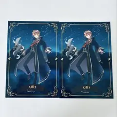 からぴち カラフルピーチ なおきり 星降る夜ピーチ座に願いを 魔法学園