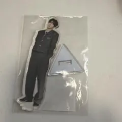PRODUCE 101 新世界 パクシヨン 制服 アクスタ 日プ - メルカリ