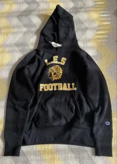 【美品】Champion リバースウィーブ パーカー