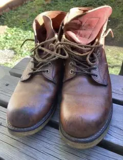 Danner ダナー　FOREST HEIGHTS　OLMSTED　26cm Danner ダナー 革靴 FOREST HEIGHTS OLMSTED - メルカリ