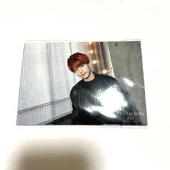 中村嶺亜　オリジナルフォトセットDREAMBOYS