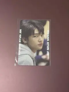 2026年最新】stray kids トレカ ヒョンジンの人気アイテム - メルカリ