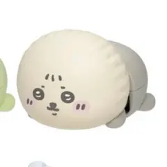 ハイハイフィギュア ラッコ ちいかわ