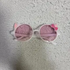 ディズニー マリー サングラス