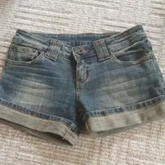 セシルマクビー♡♡デニムショートパンツ♡♡