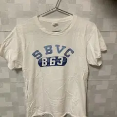 チャンピオンビンテージＴシャツ ランタグ