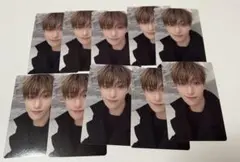 SEVENTEEN DxS Serenade ドギョム トレカ