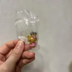 ハローキティ めじるしアクセサリー 日焼けキティ