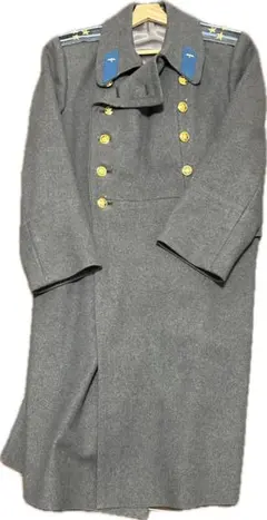 ソ連 ソ連軍 軍服 コート