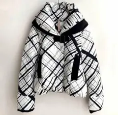 YOSOOU ヨソオウ　定価4.9万　ダウンジャケット