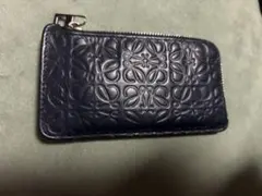 ロエベ　フラグメントケース