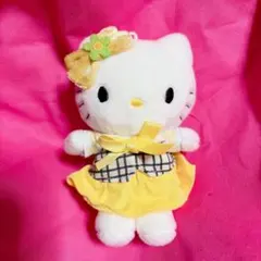 サンリオ ピューロランド ミラクルハートライト ハローキティ50周年