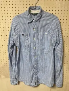 最終価格■FOB FACTORY ■Mサイズ シャツ ■日本製