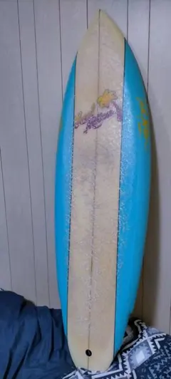 ローカルモーション サーフボード シングルフィン