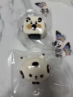 どんどん　スクイーズのサムネイル